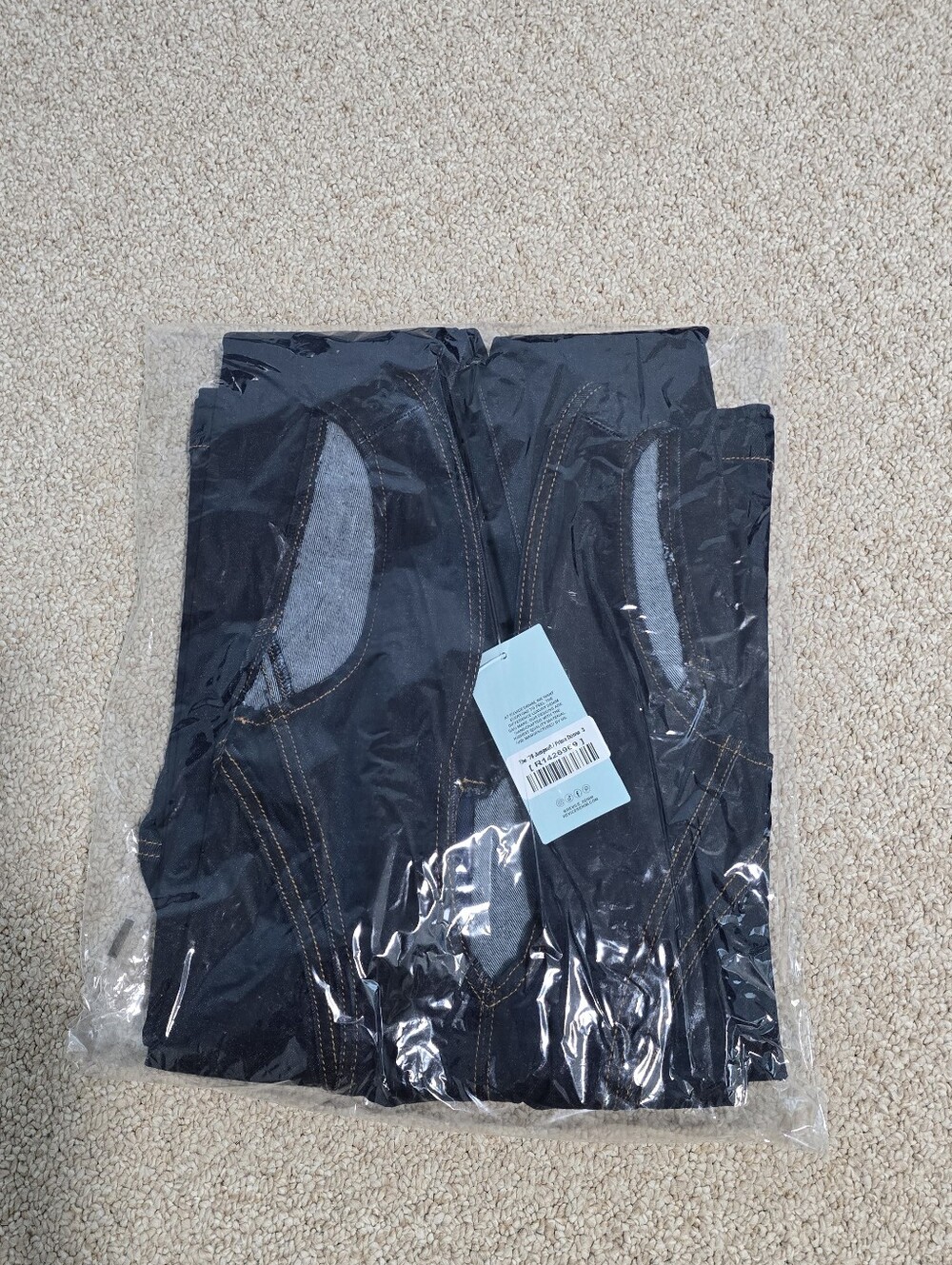 Revice Prima Donna Size Small - Picture 3 of 4